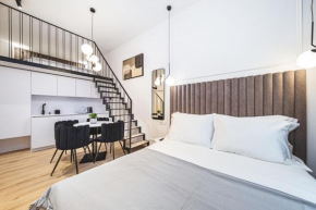 Belong Boutique Apartments